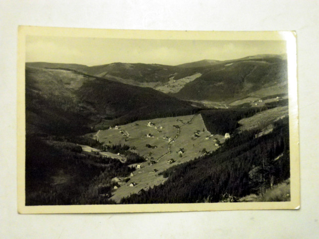 KRKONOŠE SVATÝ PETR