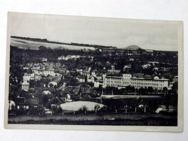 KRALUPY NAD VLTAVOU