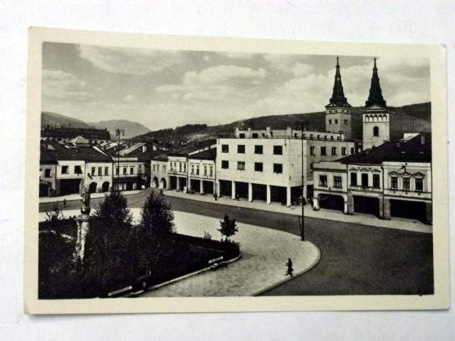 ŽILINA