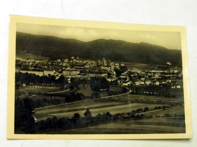 PÍSEK