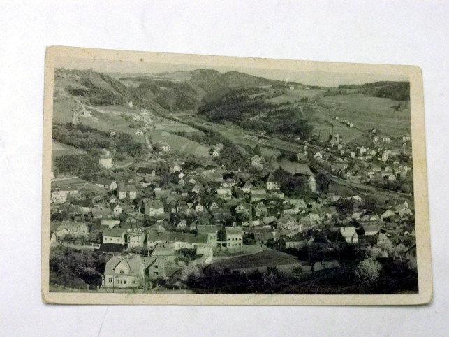 ŽELEZNÝ BROD