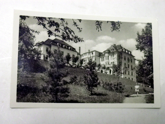 LÁZNĚ TEPLICE