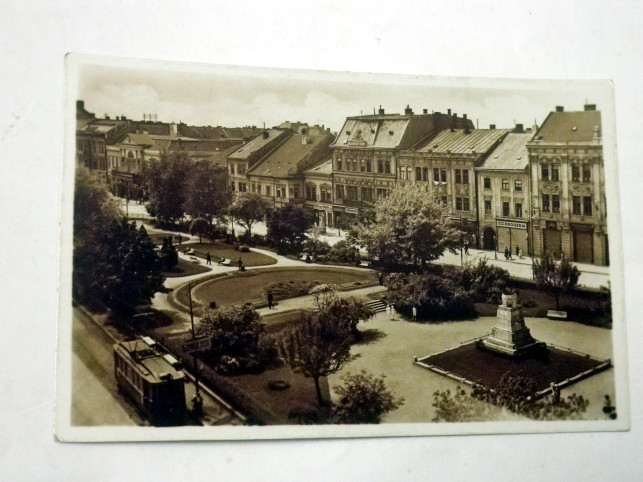 KOŠICE