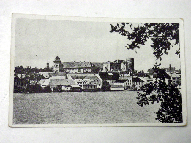 JINDŘICHŮV HRADEC
