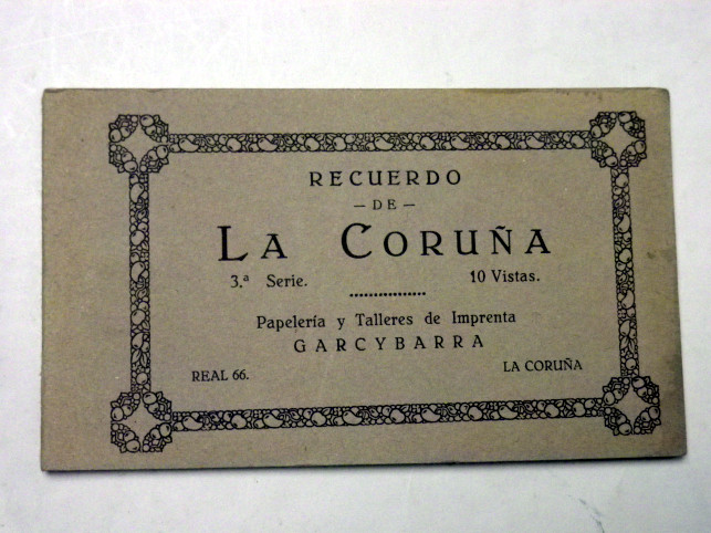 LA CORUNA