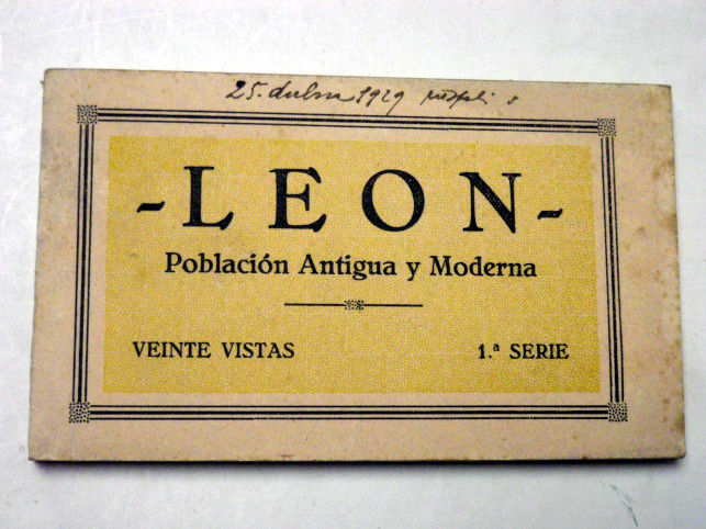 LEON
