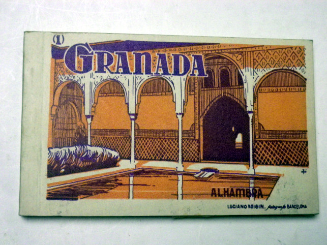 GRANADA