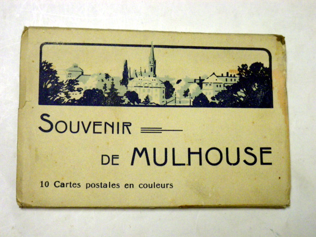 MULHOUSE