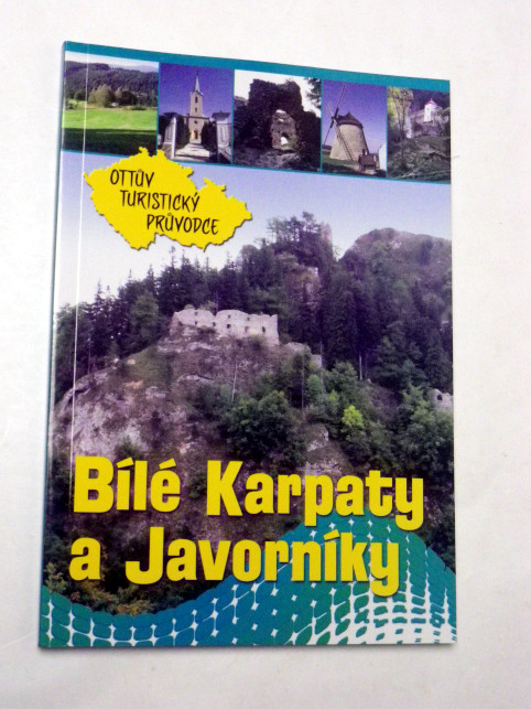 BÍLÉ KARPATY A JAVORNÍKY