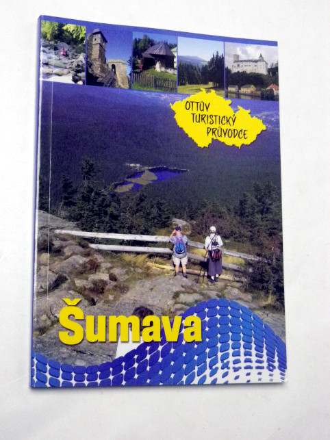 ŠUMAVA