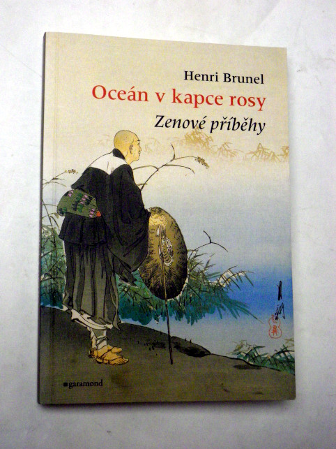 Henri Brunel OCEÁN V KAPCE ROSY