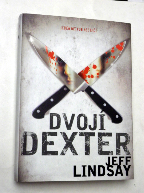 Jeff Lindsay DVOJÍ DEXTER