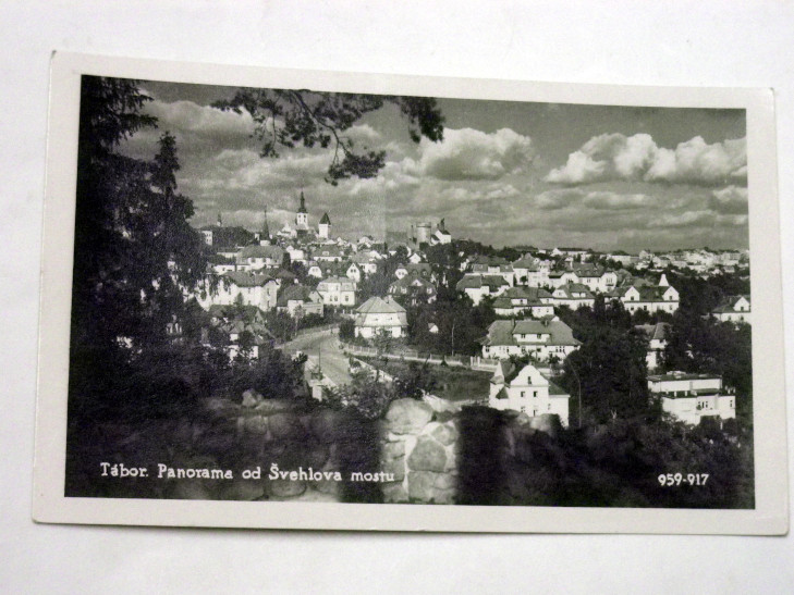 TÁBOR
