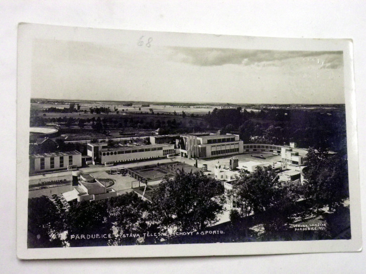 PARDUBICE