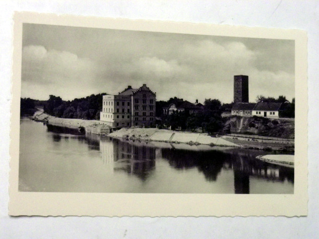 KOLÍN 
