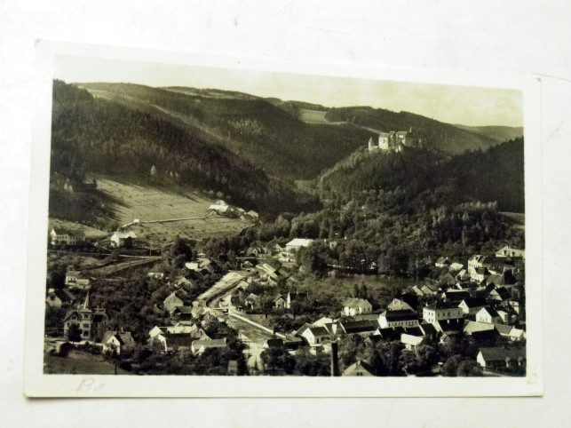NEDVĚDICE
