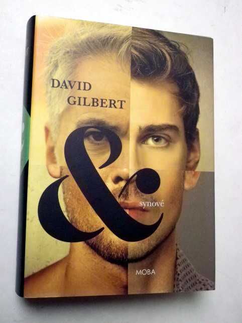 David Gilbert & SYNOVÉ