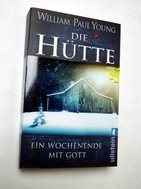 William Paul Young DIE HÜTTE