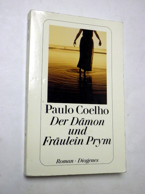 Paolo Coelho DER DÄMON UND FRÄULEIN PRYM