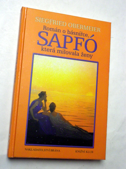 Siegfried Obermeier SAPFÓ