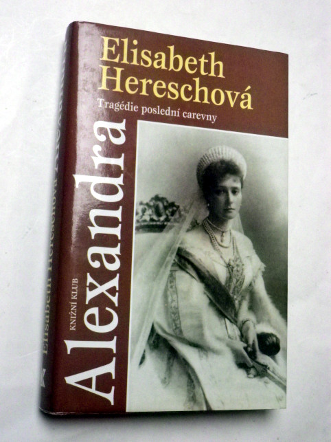 Elisabeth Hereschová ALEXANDRA
