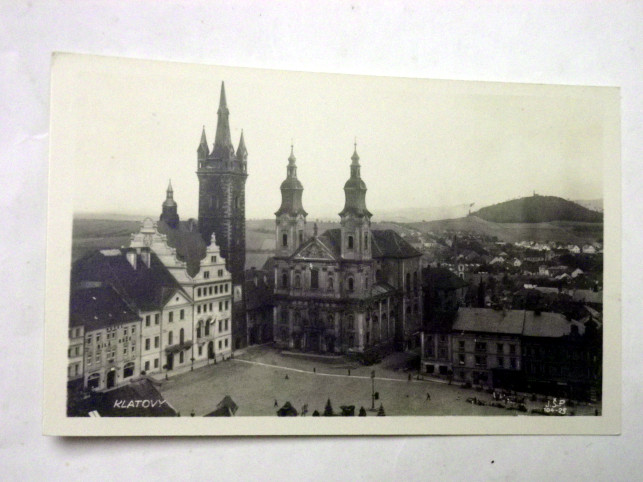 KLATOVY