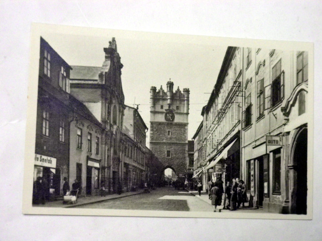 JIHLAVA