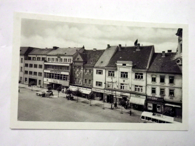 PÍSEK