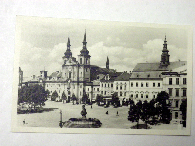 JIHLAVA
