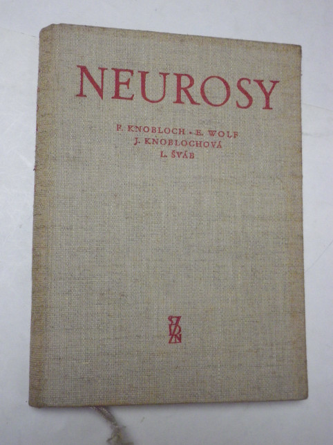 Knobloch NEUROSY