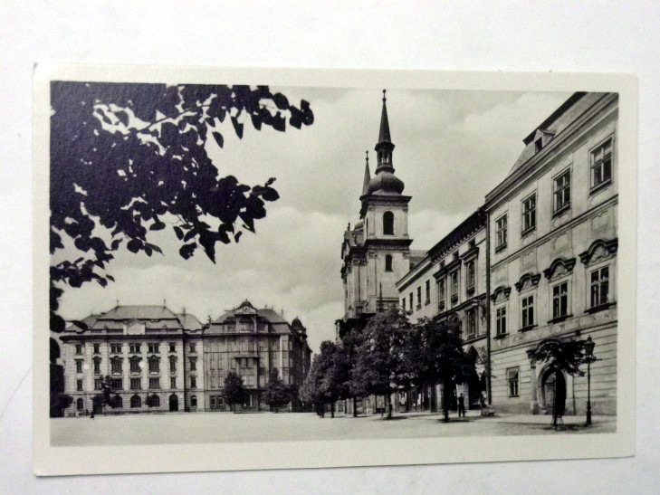 JIHLAVA