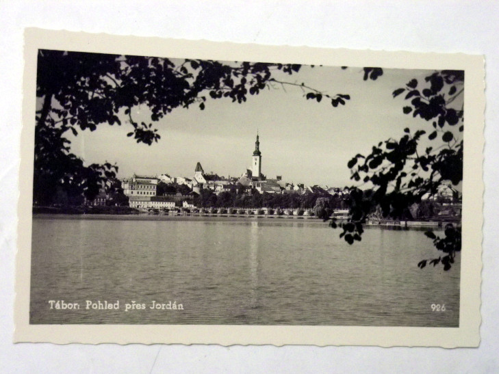 TÁBOR