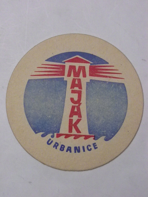 MAJÁK URBANICE