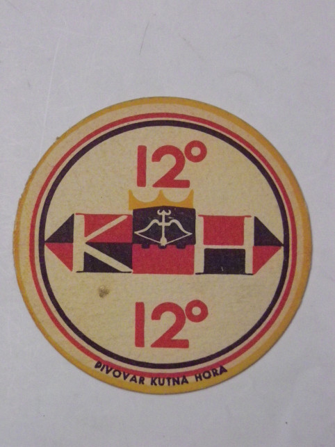 PIVOVAR KUTNÁ HORA