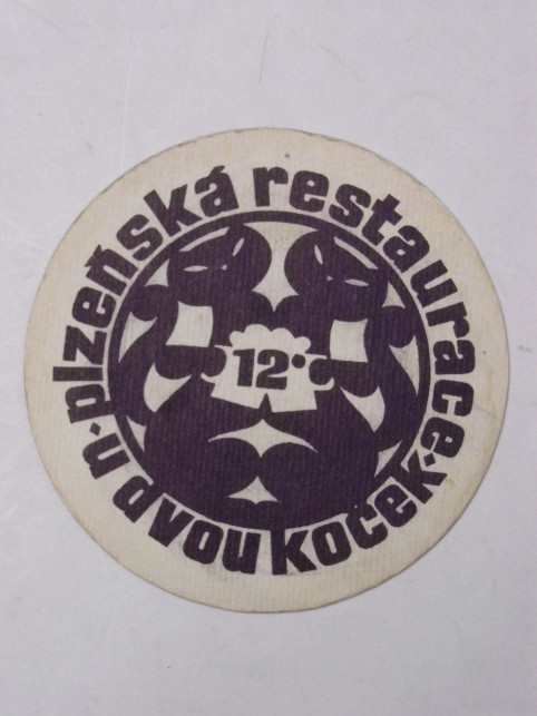 PLZEŇSKÁ RESTAURACE U DVOU KOČEK