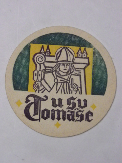 U SVATÉHO TOMÁŠE