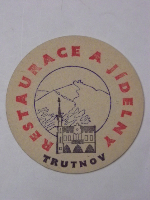 RESTAURACE A JÍDELNY TRUTNOV