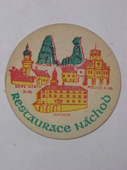 RESTAURACE NÁCHOD