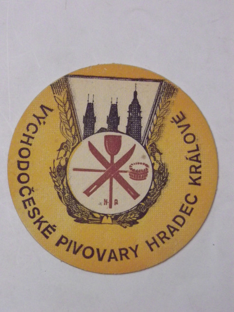 VÝCHODOČESKÉ PIVOVARY HRADEC KRÁLOVÉ