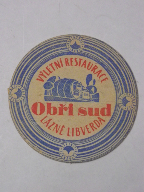 OBŘÍ SUD LÁZNĚ LIBVERDA