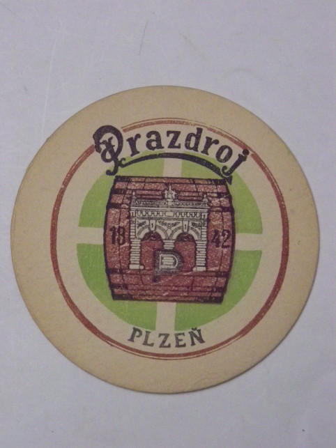 PRAZDROJ
