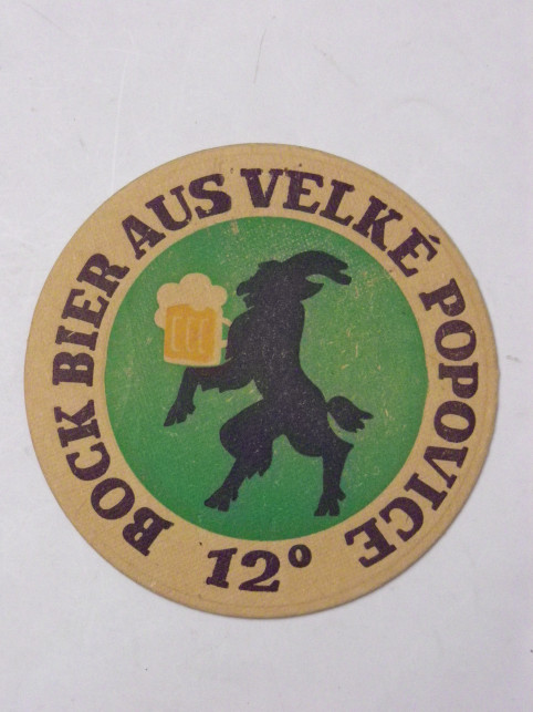 VELKÉ POPOVICE KOZEL
