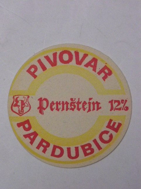 PIVOVAR PARDUBICE PERNŠTEJN