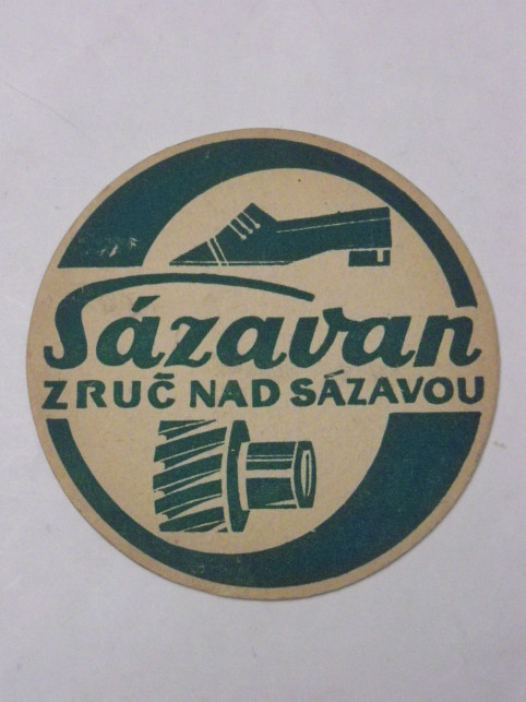 SÁZAVAN ZRUČ NAD SÁZAVOU