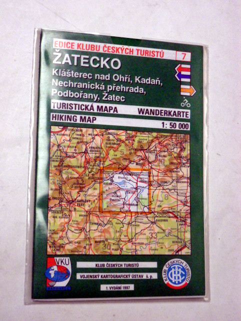 ŽATECKO