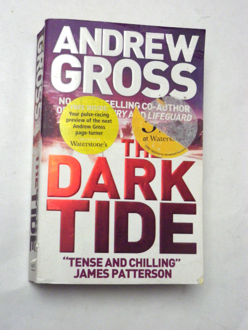 Andrew Gross THE DARK TIDE