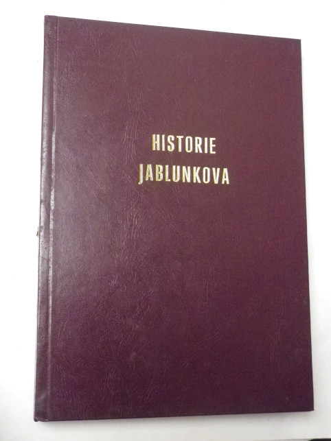 HISTORIE JABLUNKOVA