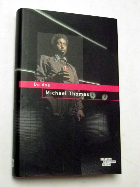 Michael Thomas DO DNA