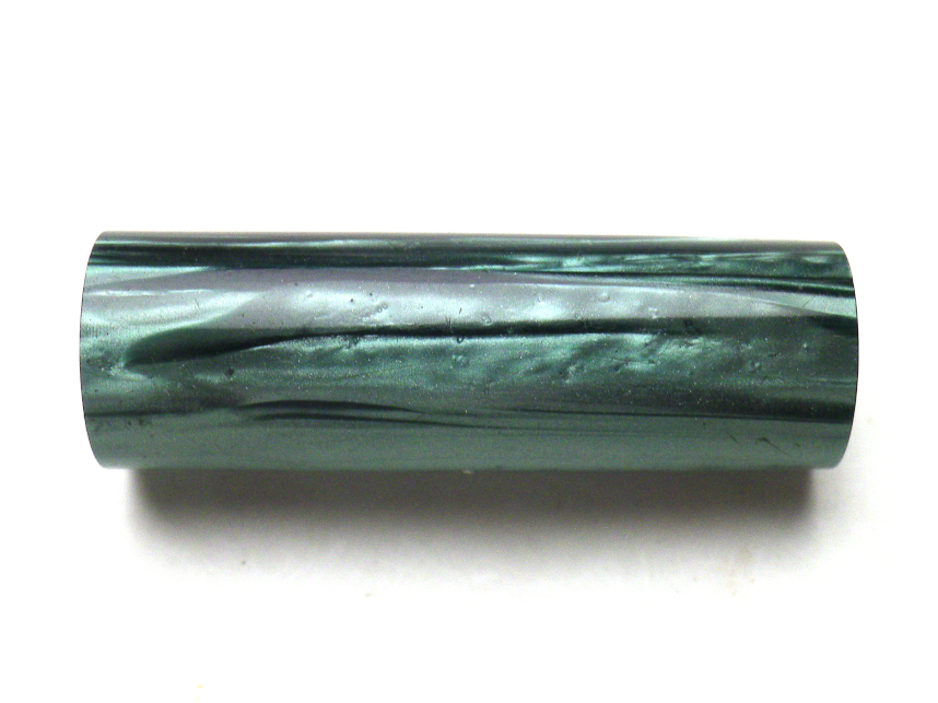 PELIKAN 100 BARREL SLEEVE GREEN CELLULOID