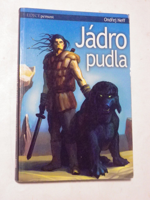 Ondřej Neff JÁDRO PUDLA